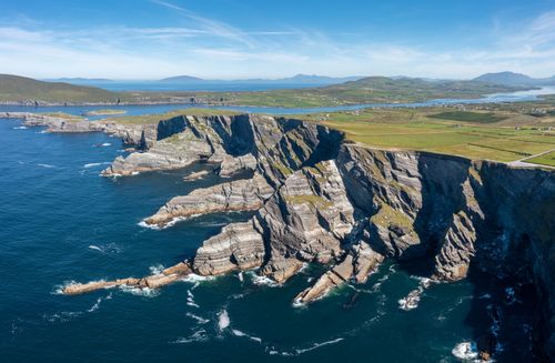 Iveragh Peninsula