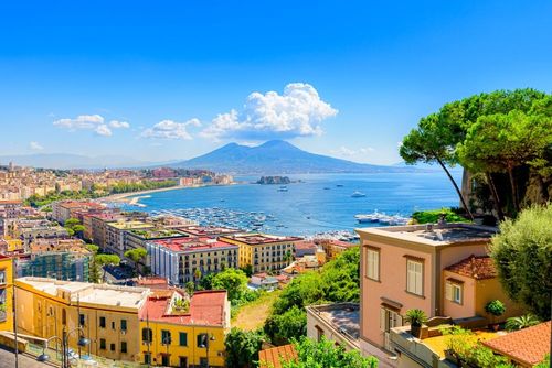 Un week-end à Naples pour moins de 150 euros ? C’est possible ! On vous dévoile nos bonnes adresses