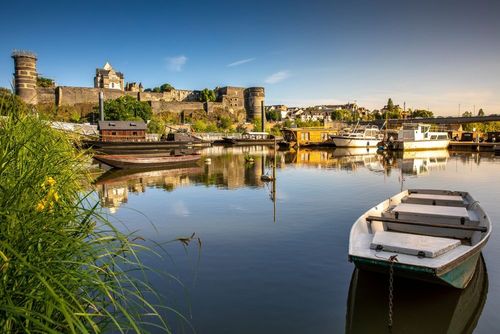 On vous dévoile le classement des villes et villages de France où il fait bon vivre en 2024 !