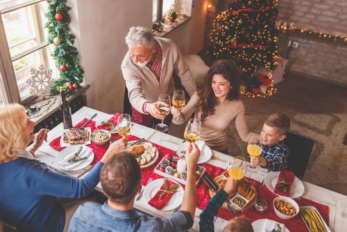 Savez-vous comment fêter Noël dans la pure tradition provençale ? On vous explique !