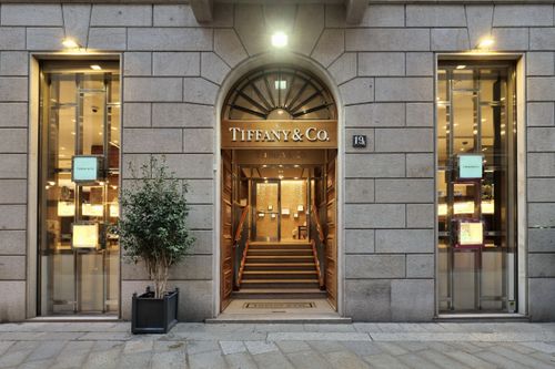 Das Mailänder Quadrilatero: Paradies für Luxus und Mode