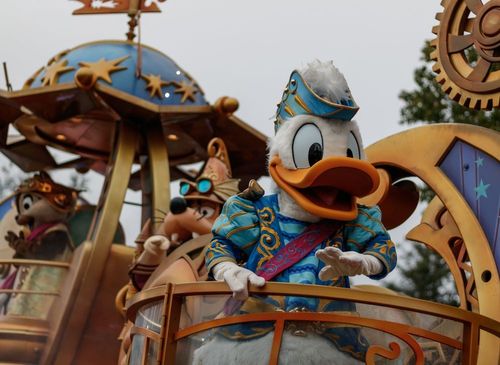 Une nouveauté à Disneyland : désormais vous ne payerez jamais le même tarif pour accéder au parc ! Voici quand y aller pour payer moins cher votre billet