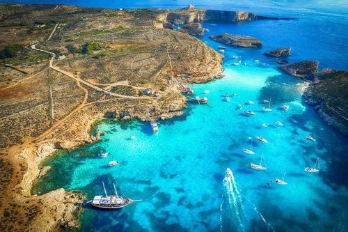 Préparez vos vacances de la Toussaint ! Voici 6 idées de lieux à visiter en Europe pour déconnecter