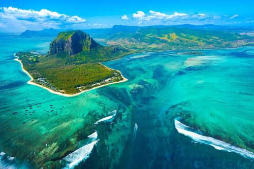 Vous prévoyez un voyage à l’île Maurice ? Voici 3 balades en pleine nature à ne pas manquer