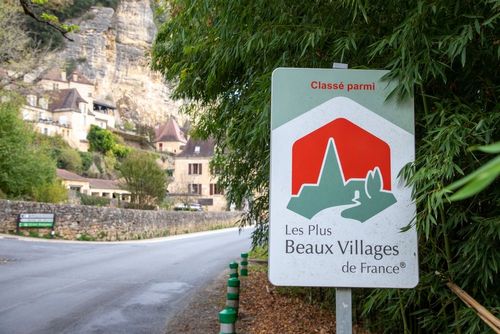 Normandie, Pays de la Loire... Ces communes viennent d'être classées parmi les «Plus beaux villages de France» ! 
