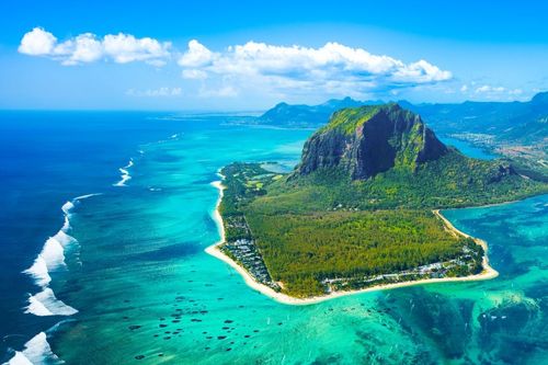 Partez à l’île Maurice cet hiver pour un séjour de 7 nuits en demi-pension avec vol inclus à partir de 1349 € !