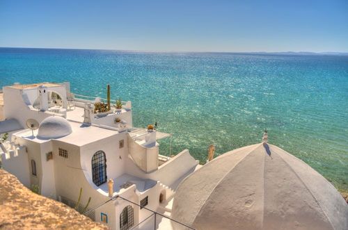 Un bon plan à Hammamet : partez 5 jours en tout inclus dans un hôtel 4*, avec vols et transferts dès 270 € par personne !