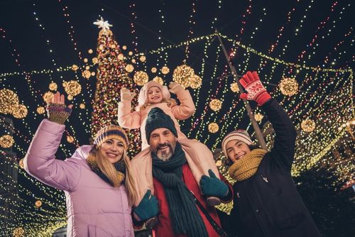 3 activités féériques à tester dans les Pays de la Loire en attendant Noël