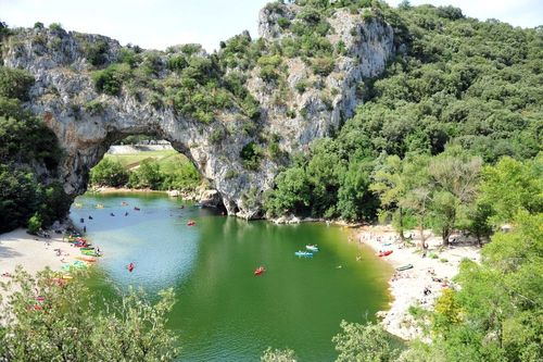 Cette région française vient d’être élue destination éco-responsable préférée des voyageurs selon ce classement 2025 !