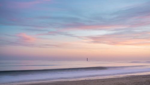 Ces 10 plages sont classées parmi les préférées des Français en 2024 !
