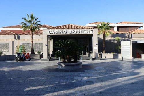 Defying the odds at the Casino Barrière in Cassis