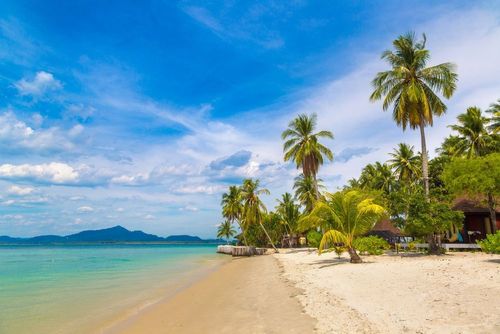 5 îles et plages tropicales méconnues des touristes à visiter en Thaïlande !