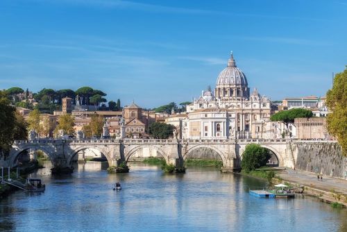 On a repéré ce bon plan : partez 3 jours à Rome avec vol et hébergement à partir de 279 € !