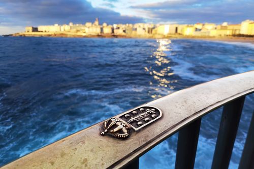 Paseo Marítimo de A Coruña