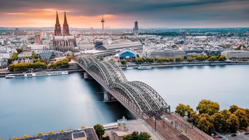 Ihr perfektes Wochenende in Köln