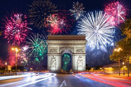 Où faire la fête pour le réveillon ? Les restaurants de Paris à réserver le 31 décembre