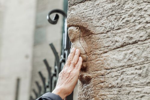 Besoin d'un petit coup de pouce ? Ces 5 monuments français portent chance : faîtes un vœu !