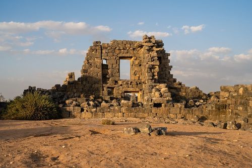 Connaissez-vous le Pétra noir ? Un nouveau site classé sur la liste du patrimoine mondial de l’UNESCO en Jordanie