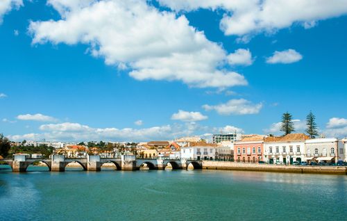 Tavira in 1 giorno
