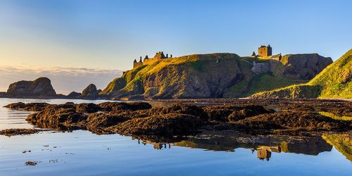 L'Ecosse en 5 paysages remarquables qu'on ne voit qu'ici