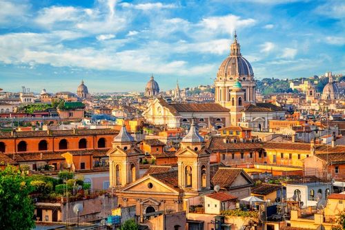 Oubliez le Colisée ou le Forum romain ! 3 activités insolites et peu touristiques à faire dans la capitale italienne
