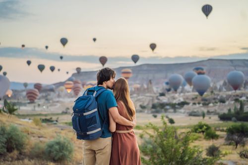 Pour être certain de passer de bonnes vacances en couple, voici ce qu’il ne faut surtout pas faire lors d’un voyage à deux selon cette étude