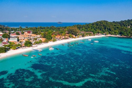 5 plages sauvages paradisiaques à visiter en Thaïlande