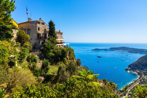 Provence : 5 villages authentiques à découvrir cet automne