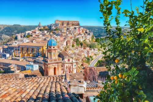  Ragusa 