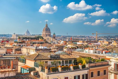 Oubliez la galerie Borghese et la Villa Médicis : voici 4 visites loin des touristes à faire à Rome !