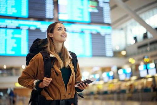 Méconnue des voyageurs, cette astuce va vous simplifier la vie lors de vos prochains vols en avion !