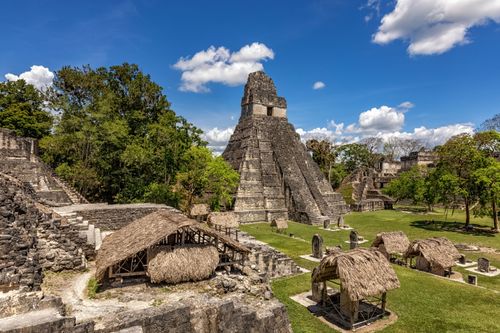 Ces 6 sites d'Amérique centrale sont tous classés à l'UNESCO (à ajouter à votre bucket list pour 2025 !)