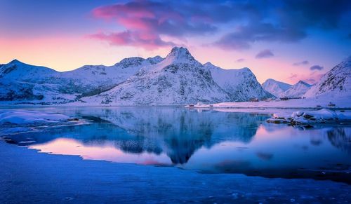 Connaissez-vous cette tradition de Noël en Islande ? Elle a pour habitude de laisser sans voix ! 