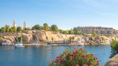 The best ACCOR hotels in Egypt