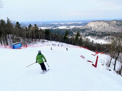 Una vacanza indimenticabile, a Ottawa