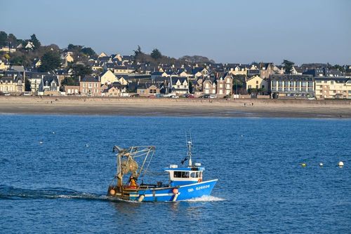 Los 10 mejores lugares para alojarse en Erquy