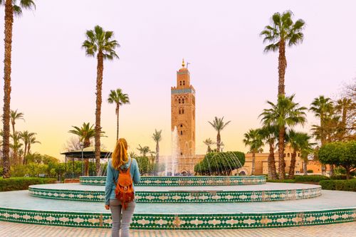 Jeux aquatiques, ateliers, soirées dansantes... 5 hôtels à tester si vous partez au Maroc en famille