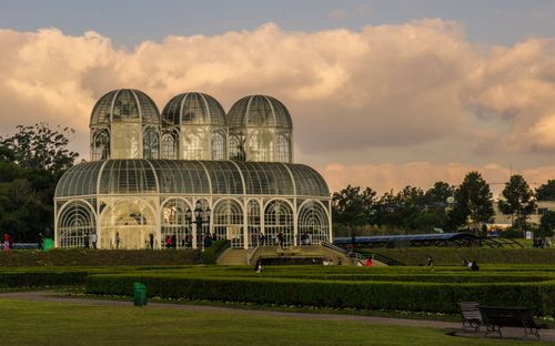 10 most beautiful gardens in the world