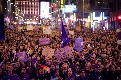 Qué hacer en marzo en Madrid