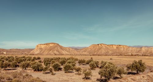 Ces déserts européens n'ont rien à envier au Sahara (et sont à votre porte !)