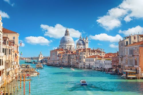 Quelle ville choisir pour un city-break en Europe ? Voici 8 villes pour vous inspirer !