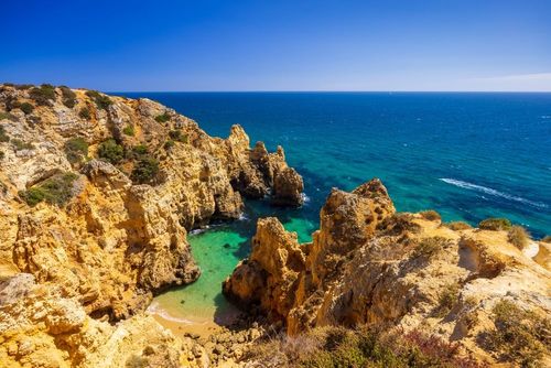 Un bon plan en famille ! Partez 8 jours en Algarve dans une résidence avec piscine à partir de 149 € par personne