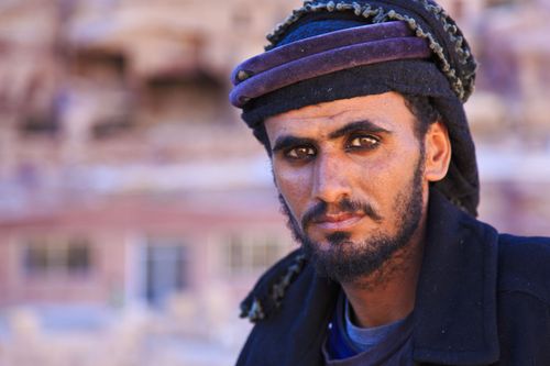 Jordan: 4 authentic experiences in contact with the locals