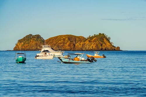 Pour des vacances qui changent, visitez ces lieux aux paysages magnifiques et méconnus des touristes