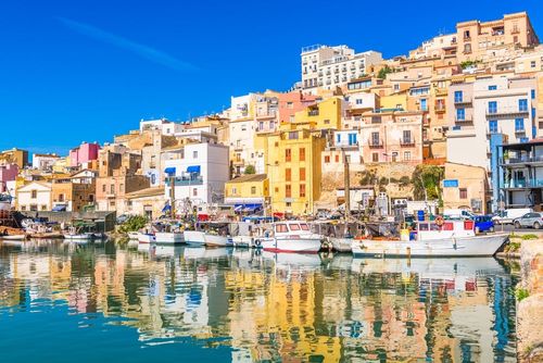 Une escapade en Sicile au printemps : 6 jours tout compris en hôtel 4*avec vols inclus à partir de 705 € !