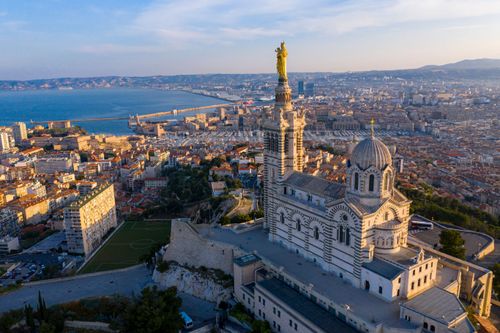 Marseille :  The Fork dévoile les restaurants préférés des locaux en janvier 2024 !