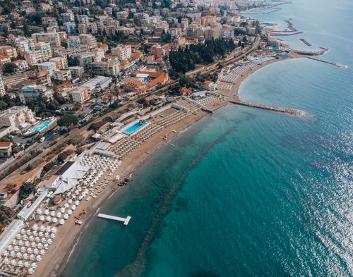 Sanremo: il segreto che nessuno conosce sulla città del Festival