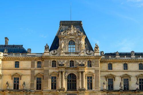 Vous venez à Paris pour la voir ? Selon une nouvelle étude, la star du Louvre est le chef-d'œuvre "le plus décevant du monde" !