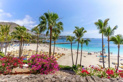 On a repéré ce bon plan : passez l’hiver au soleil à Gran Canaria, 7 nuits en hôtel 4 étoiles et pension complète + vol dès 672 € !