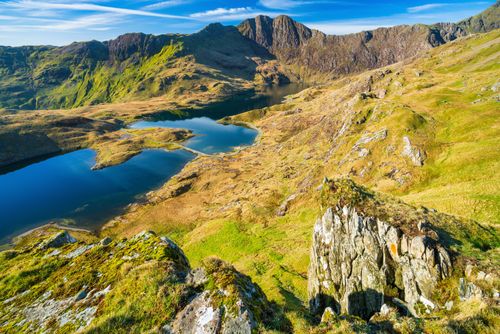 A guide to Wales through the eyes of local artists